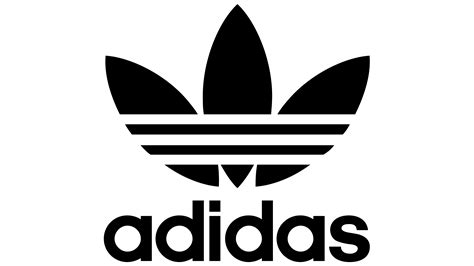 symbol of adidas|adidas vintage logo.